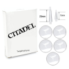 CITADEL FLYING STEMS WITH 32MM , SMALL FLYING BASES, Podstawki Citadel